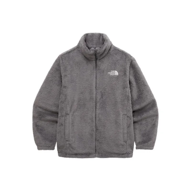 THE NORTH FACE THE NORTH FACE Apparel Collection Jacket Unisex Gray-0