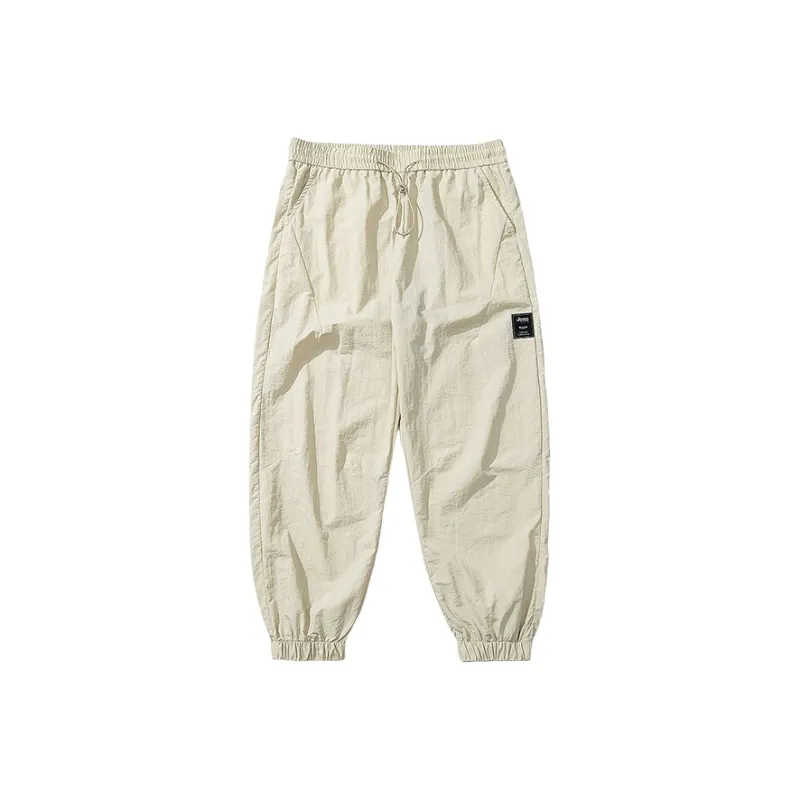 Jeep Casual Pants Unisex-7