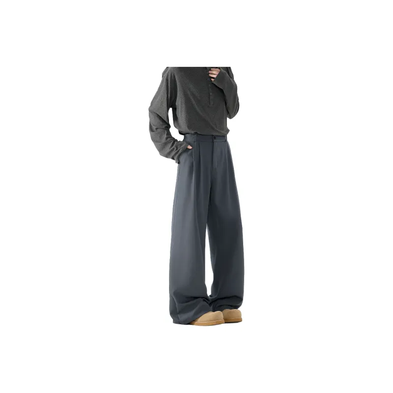 RICE NINE TEN Suit Trouser Unisex-4