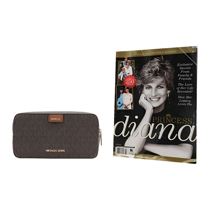 MICHAEL KORS MICHAEL KORS Luggage Collection Wallets-4