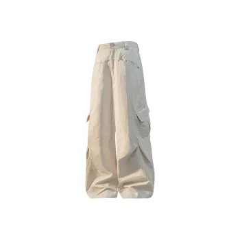 Paddy Julia Cargo Pants Unisex