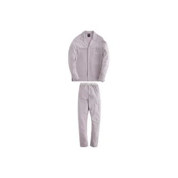 Calvin Klein X KITH Casual Sportswear Unisex