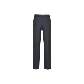 Satchi Suit Trouser Men's Dark Blue