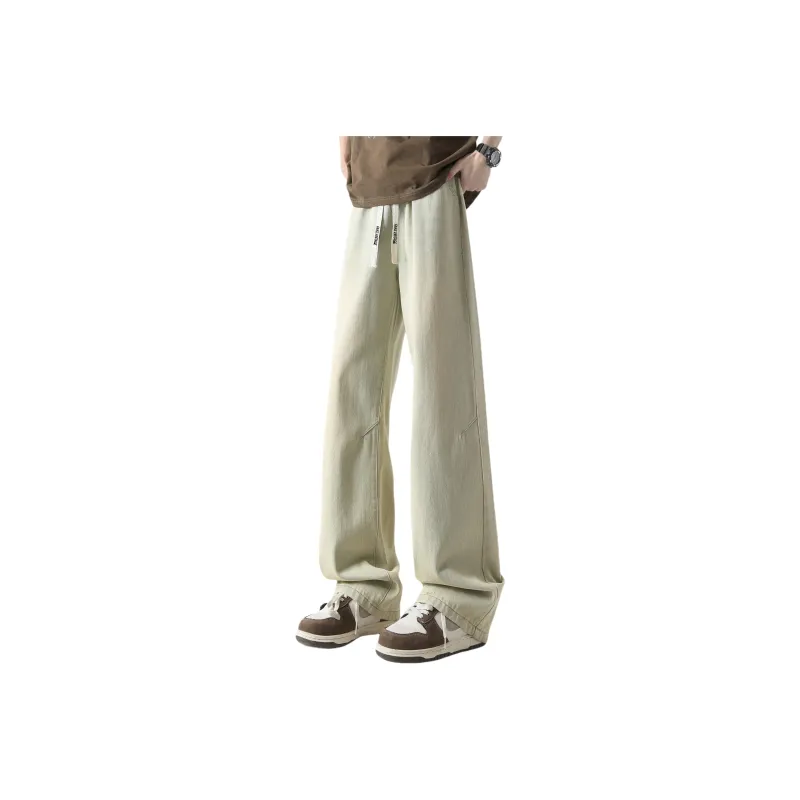 FAKE VINTAGE Jeans Unisex-5