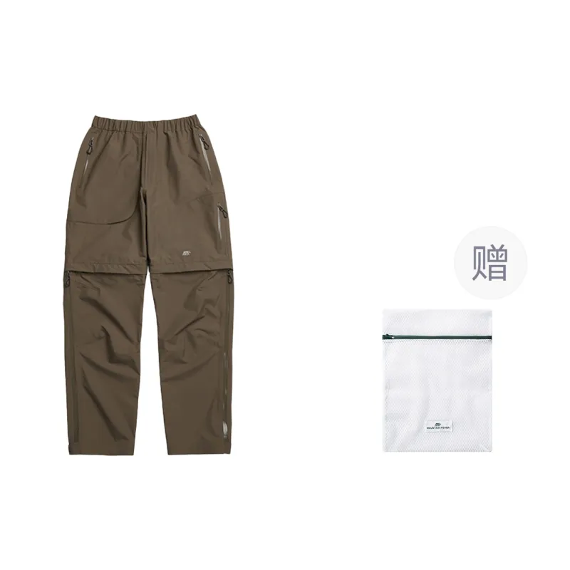 MOUNTAIN FEVER Windbreaker Pants Unisex-2