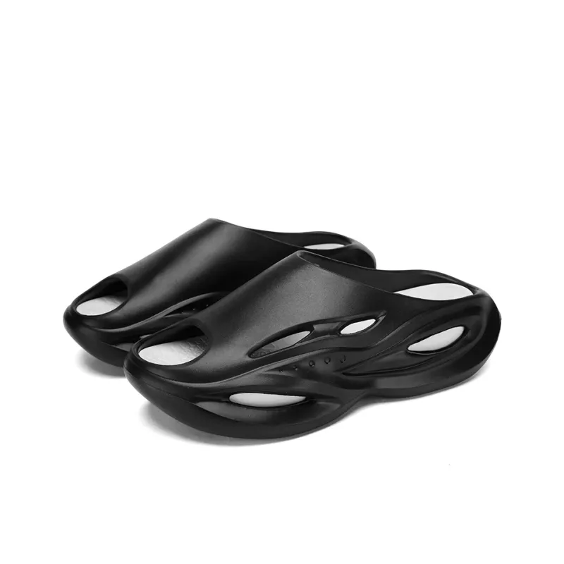 Darcy Sen Odor Resistant Slide Slippers Unisex-2