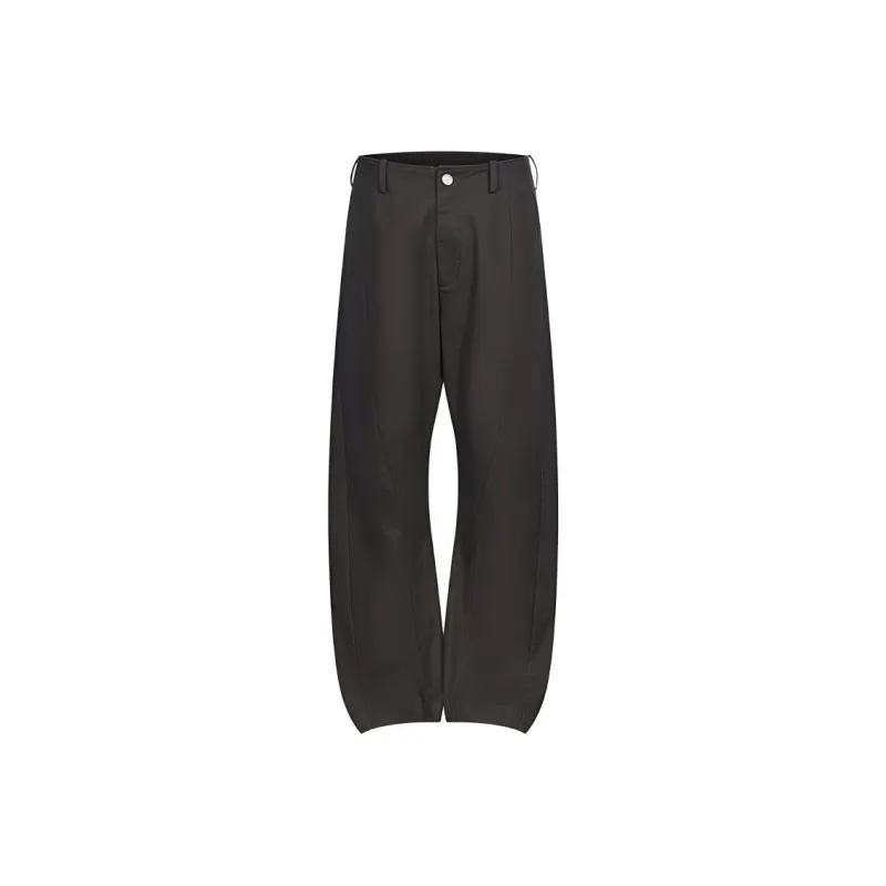ATTEMPT Casual Pants Men-1