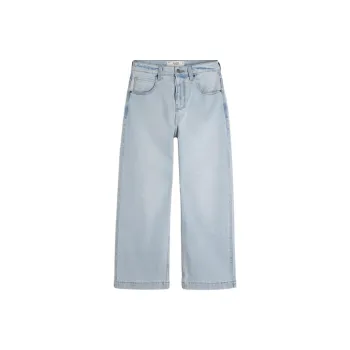 Hollister Jeans Men's Light Blue