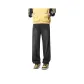 Black[Fleece-Lined]
