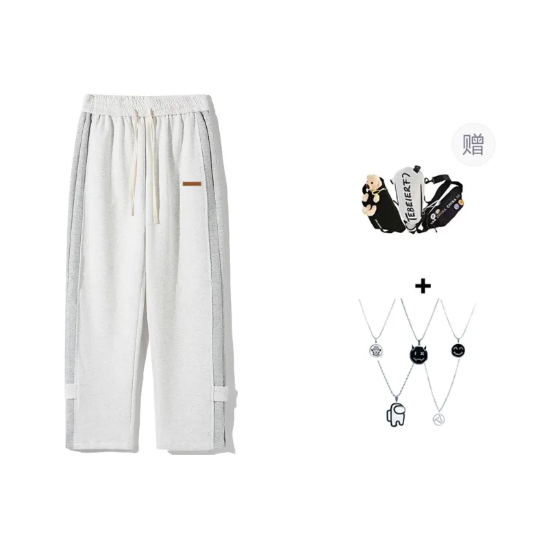 Kingsgspc Casual Pants Unisex-4