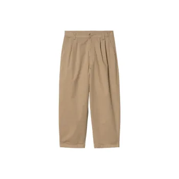 Carhartt WIP Merrick Pant Casual Pants Men's Khaki