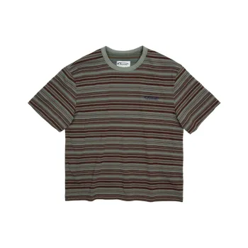CHEMIST CREATIONS T Shirt Unisex Blue Brown