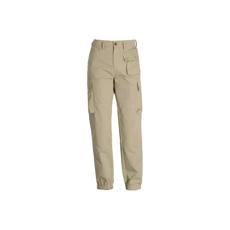 Belstaff Cotton-blend Cargo Pants-0