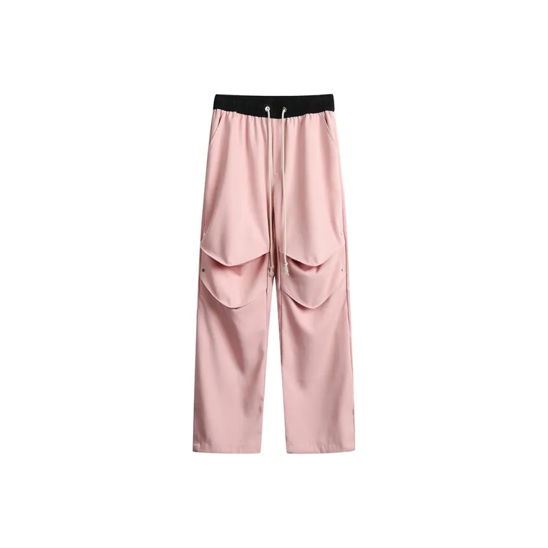 WANCHAO CP Casual Pants Unisex-5