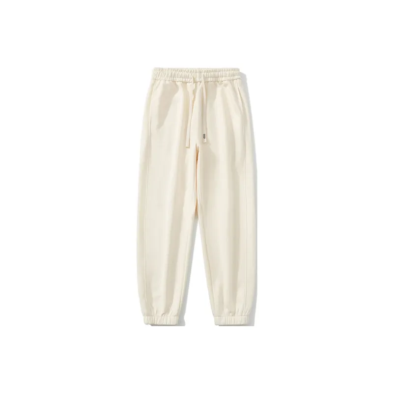 AI3 Iverson China Series Casual Pants Unisex-4