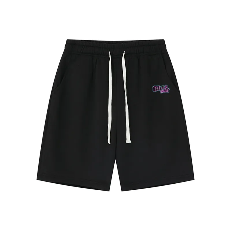 MARVEL Casual Shorts Unisex-0