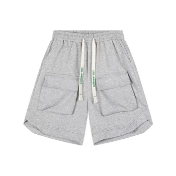 Toy Machine Loose Fit Shorts Unisex