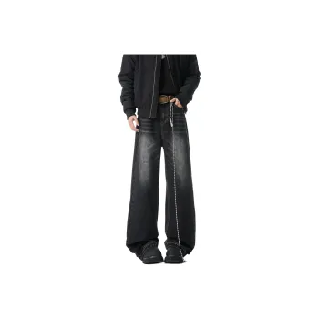 ACUOD BY CHANU Jeans Unisex
