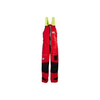 HELLY HANSEN Casual Pants Men's Red