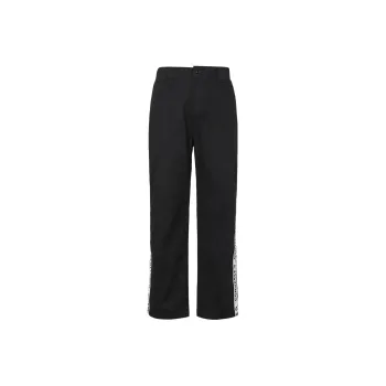 Converse Casual Pants Men's Black