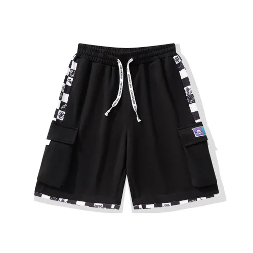 FireMonkey Cargo Shorts Unisex