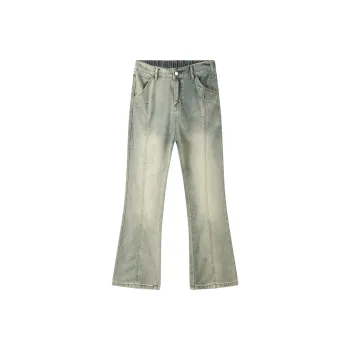 CRUSH KEY Jeans Unisex