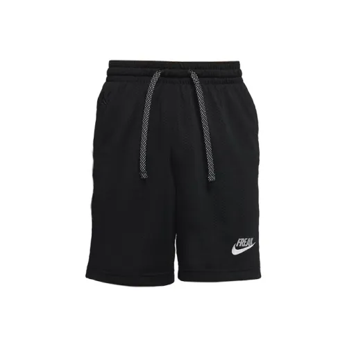 Nike Casual Shorts Men Black