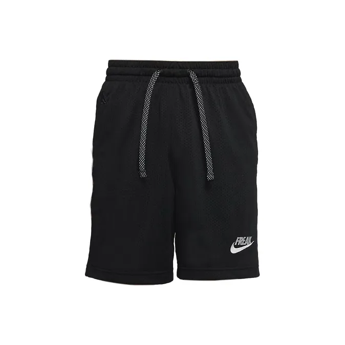 Nike Casual Shorts Men Black-0