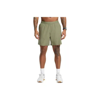 GYMSHARK LAND TO WATER 6' SHORTS Casual Shorts Men's Green