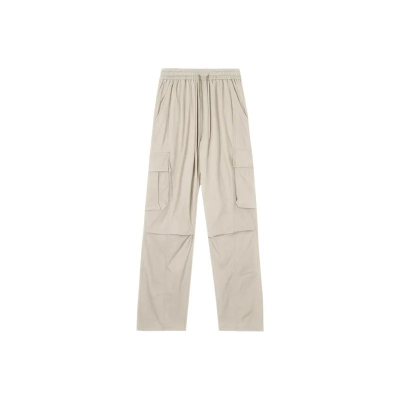 AYEA Casual Pants Unisex-4