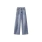 Vintage Blue