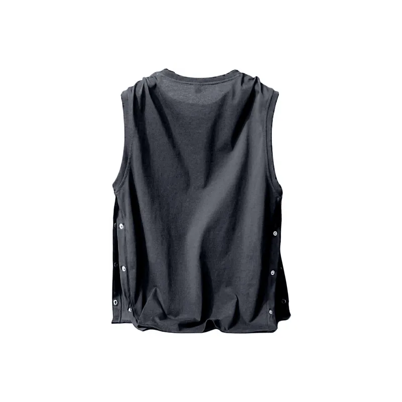 David Bakken Casual Tank Top Unisex-26
