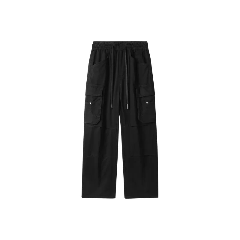 Paddy Julia Cargo Pants Unisex-0
