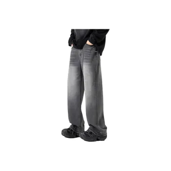 ZWWWZ Jeans Unisex