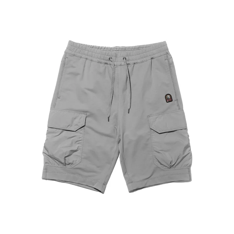 PARAJUMPERS Cargo Shorts Men's Gray-0
