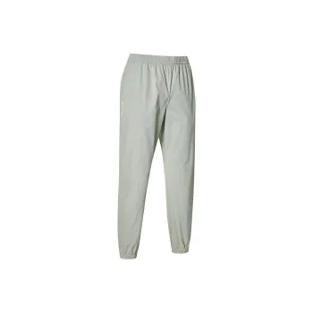 SALOMON Lace Flag Peak Pants Casual Pants Men's Light Green