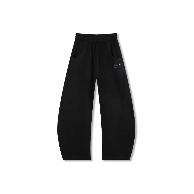 SAKUN Casual Pants Unisex-6