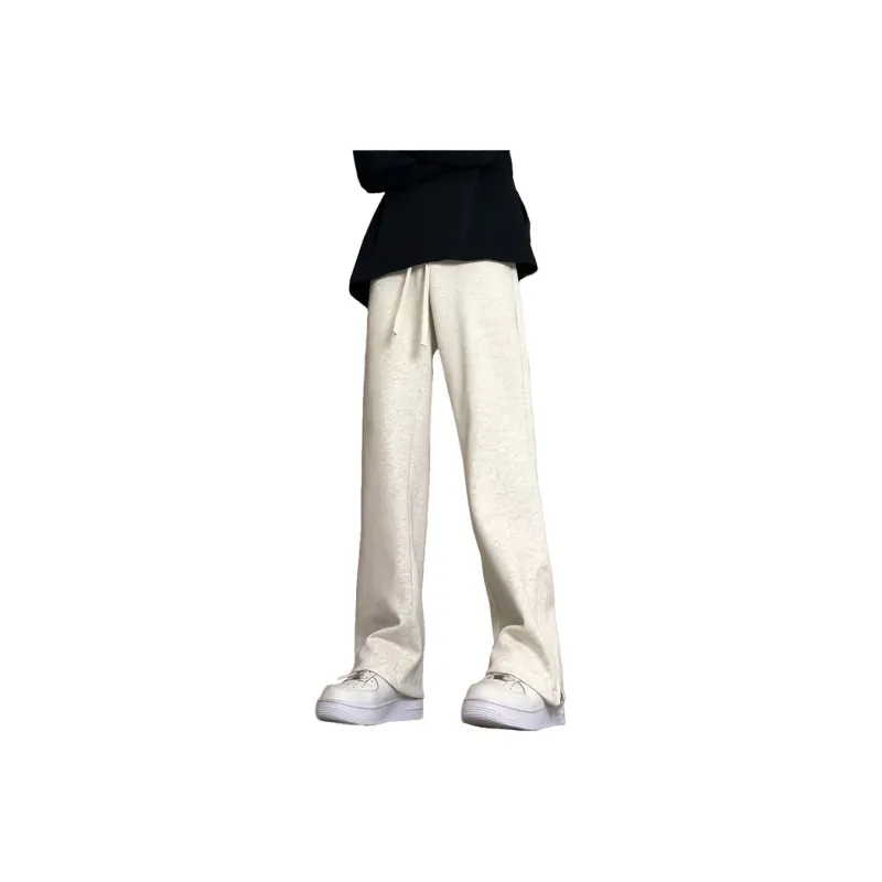 OPOX Casual Pants Unisex-5