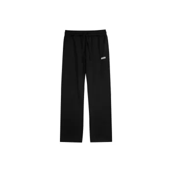 UZIS Knitted Sports Pants Unisex