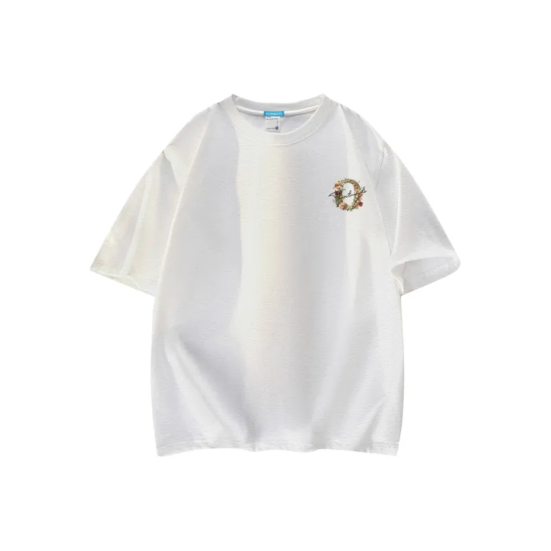 Small Columns Under The Sea T Shirt Unisex-11