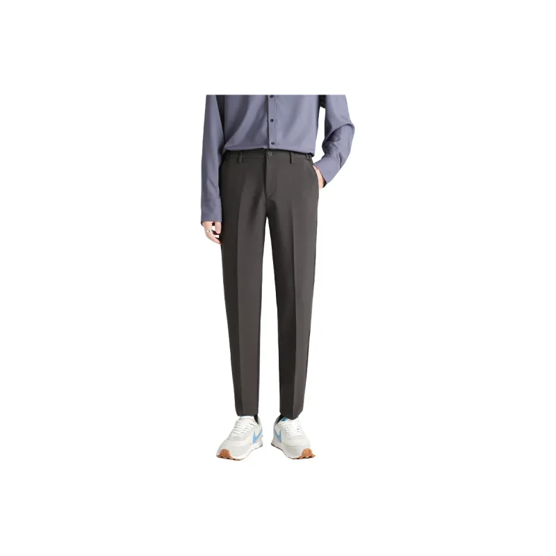 Mulinsen Mulinsen Suit Trouser Unisex-2