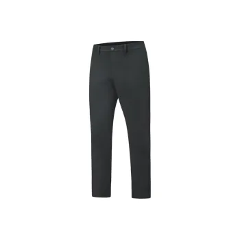 Lululemon ABC Casual Pants 32' Men's Heating Slate Brown