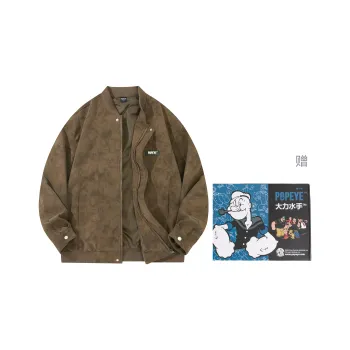 POPEYE Jackets Unisex