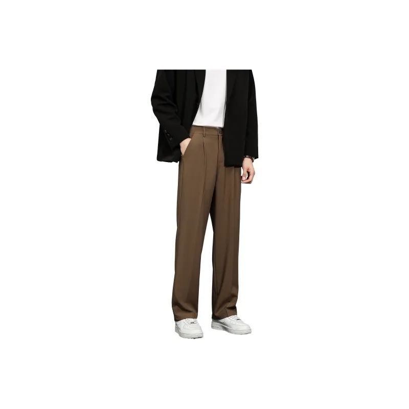 JUNGLE PANDA Suit Trouser Unisex-21