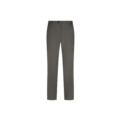 ZIOZIA Suit Trouser Men's Khaki