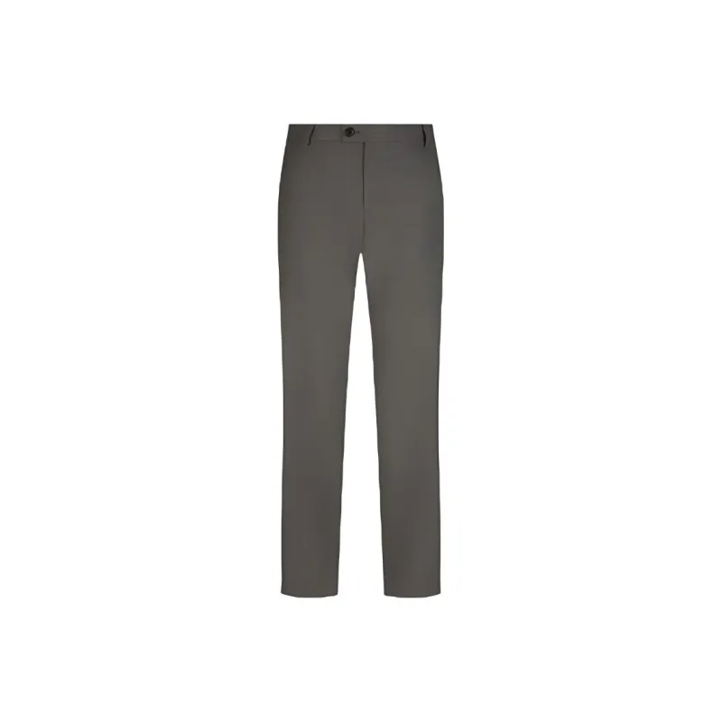 ZIOZIA Suit Trouser Men's Khaki-0