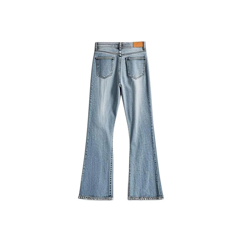 DOENU Jeans Unisex-0