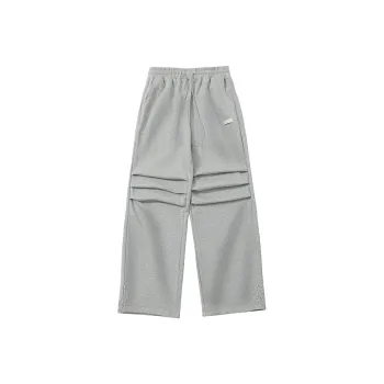 TURNTHETABLES Casual Pants Unisex