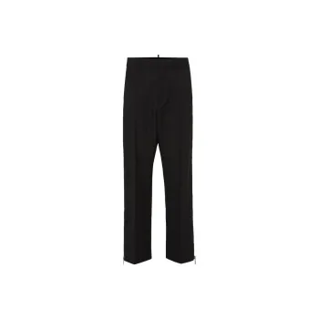 DSQUARED 2 Pleat detail Tailored Trousers
