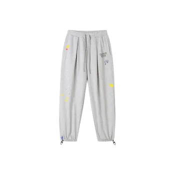 DANGEROUSPEOPLE Casual Pants Unisex